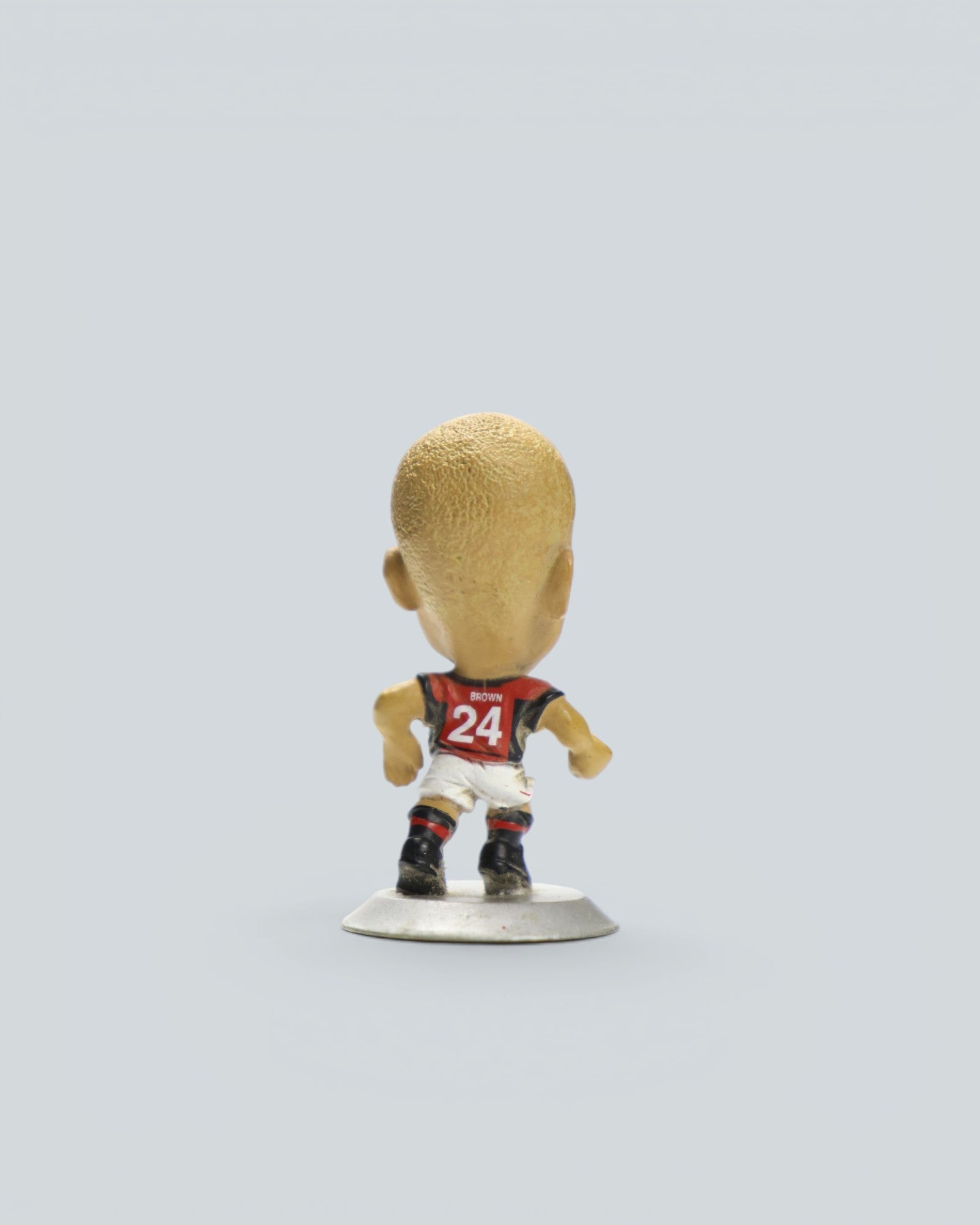 Corinthian ProStars: Wes Brown - Manchester United Edition