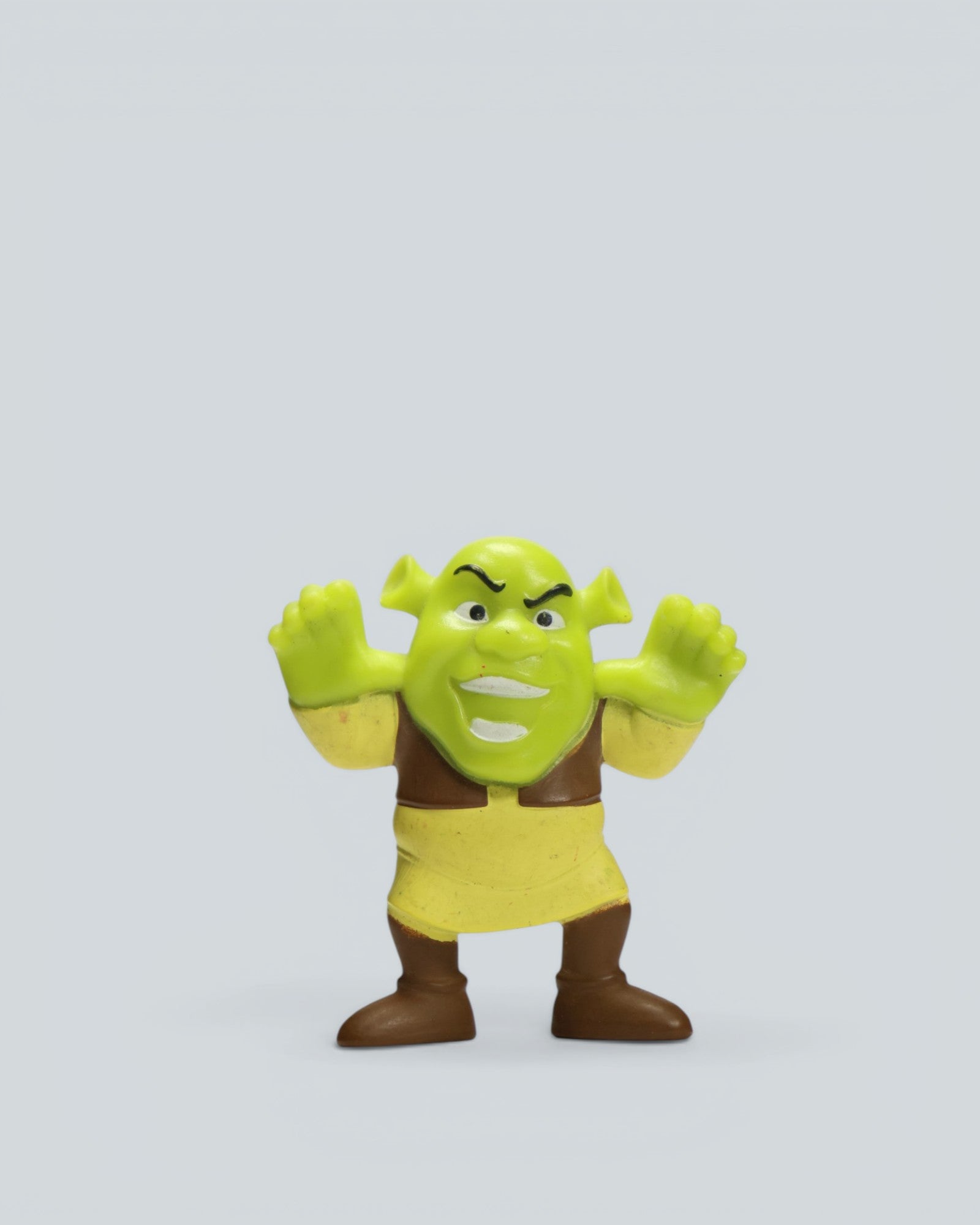 Shrek: "Roaring" Mini Collectible