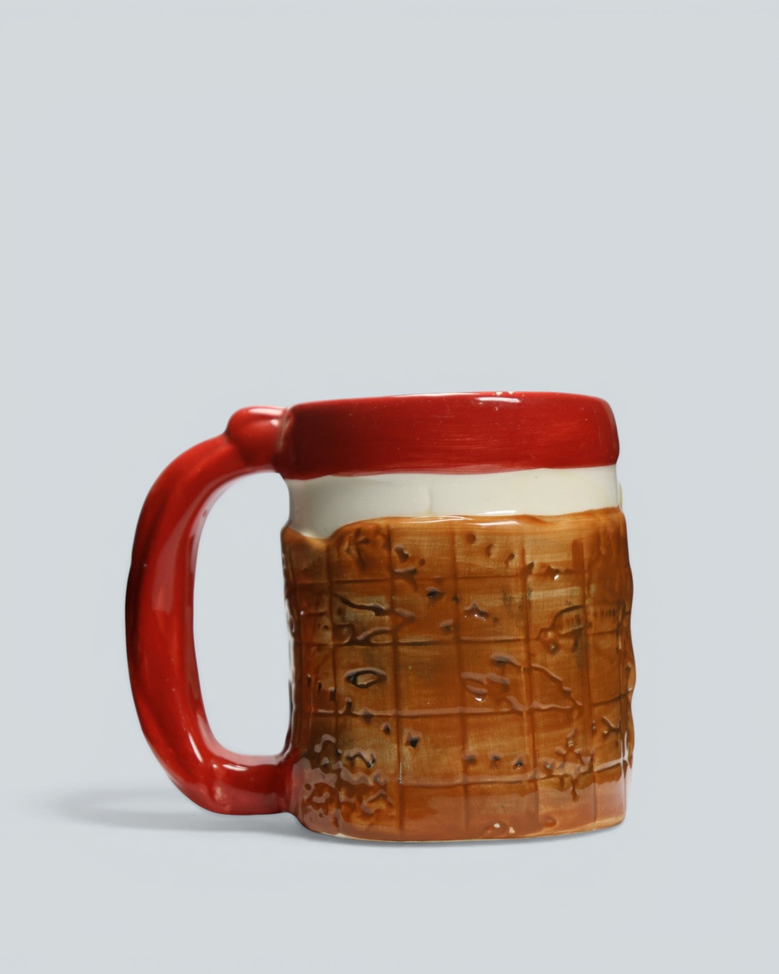 Disney: Pirates of the Caribbean Skull Ceramic Mug