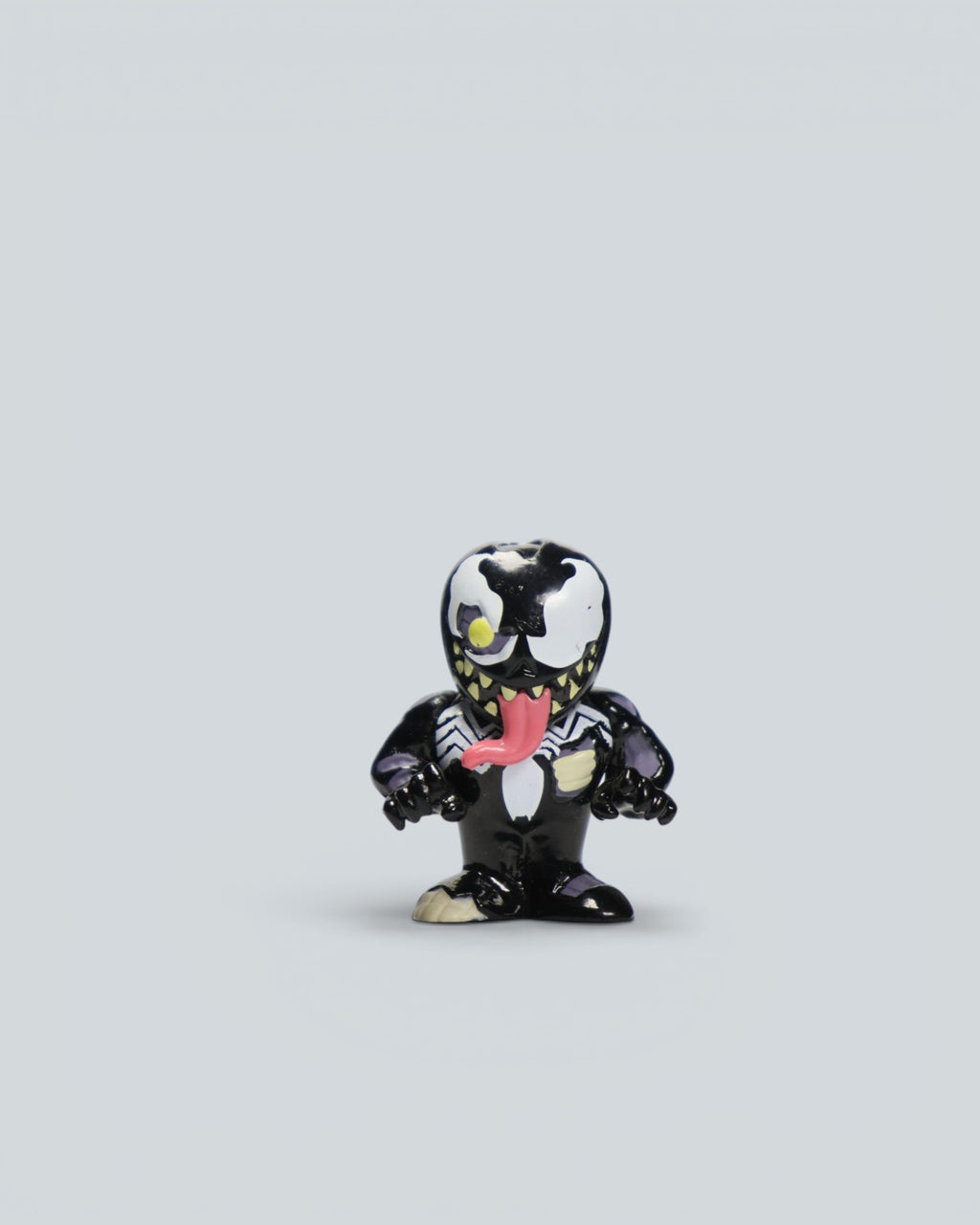 Marvel Ant-Man and Venom Stylized Miniature Figure Set