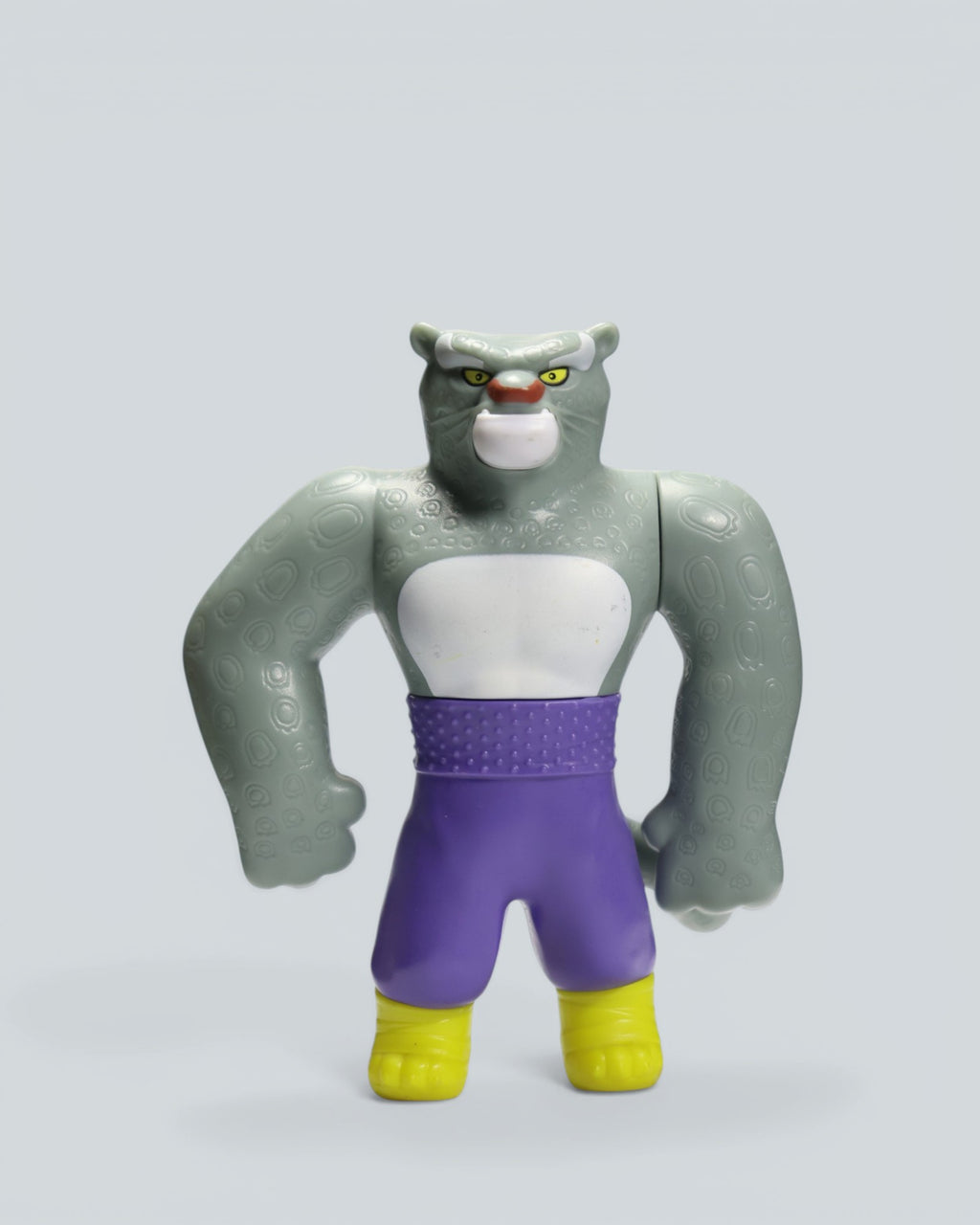 Kung Fu Panda Tai Lung Collectible Figure