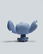 Lilo & Stitch - Stitch Seated - FunkoPop