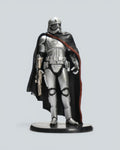 Star Wars: The Force Awakens - Captain Phasma Collectible Figure