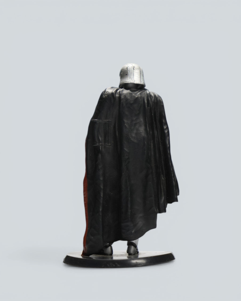 Star Wars: The Force Awakens - Captain Phasma Collectible Figure