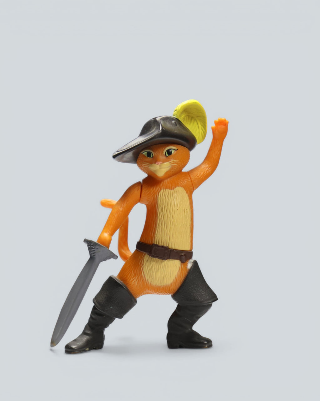 Shrek: Puss in Boots - Collectible Figure