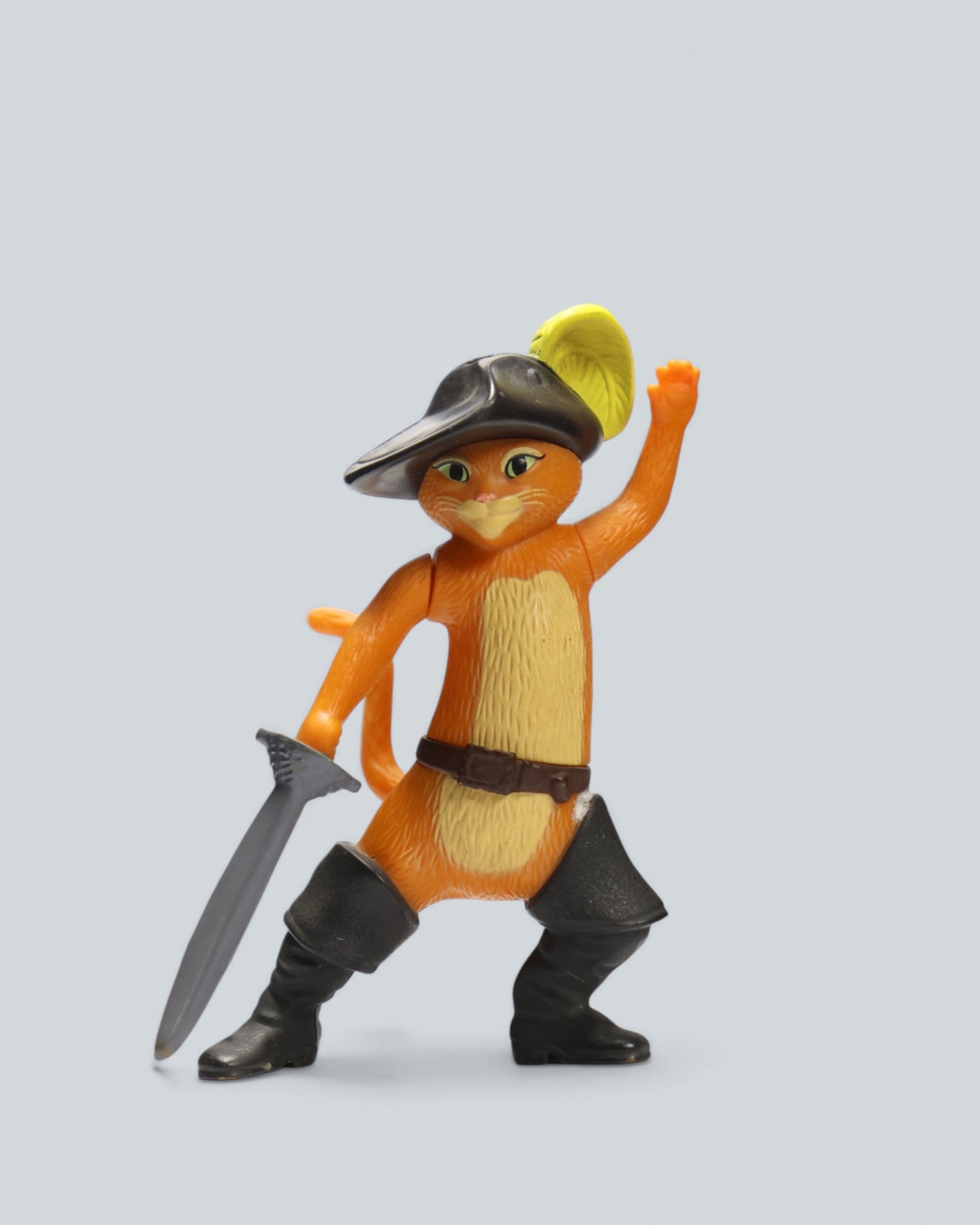 Shrek: Puss in Boots - Collectible Figure