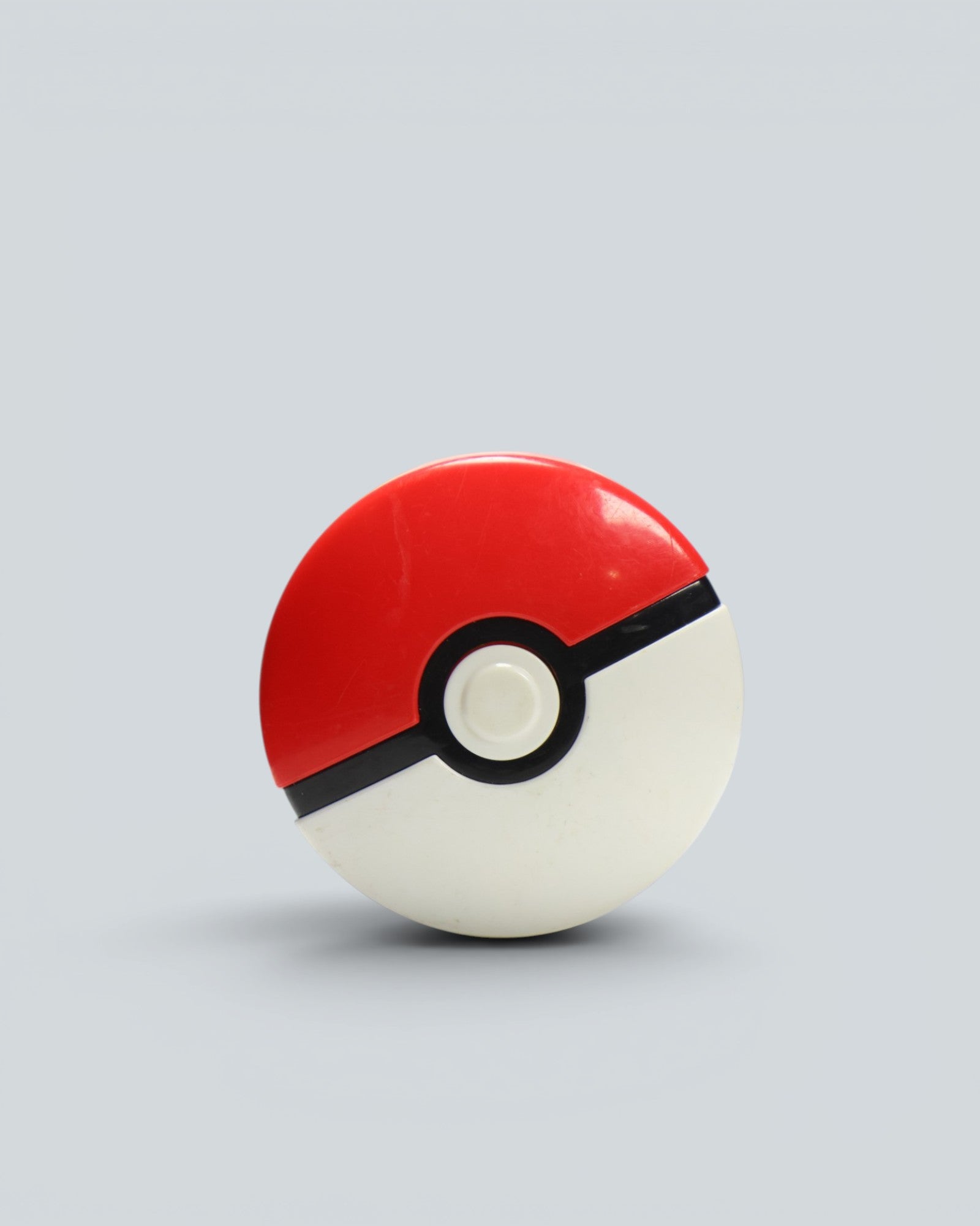 Pokémon Poké Ball Clip-On Toy