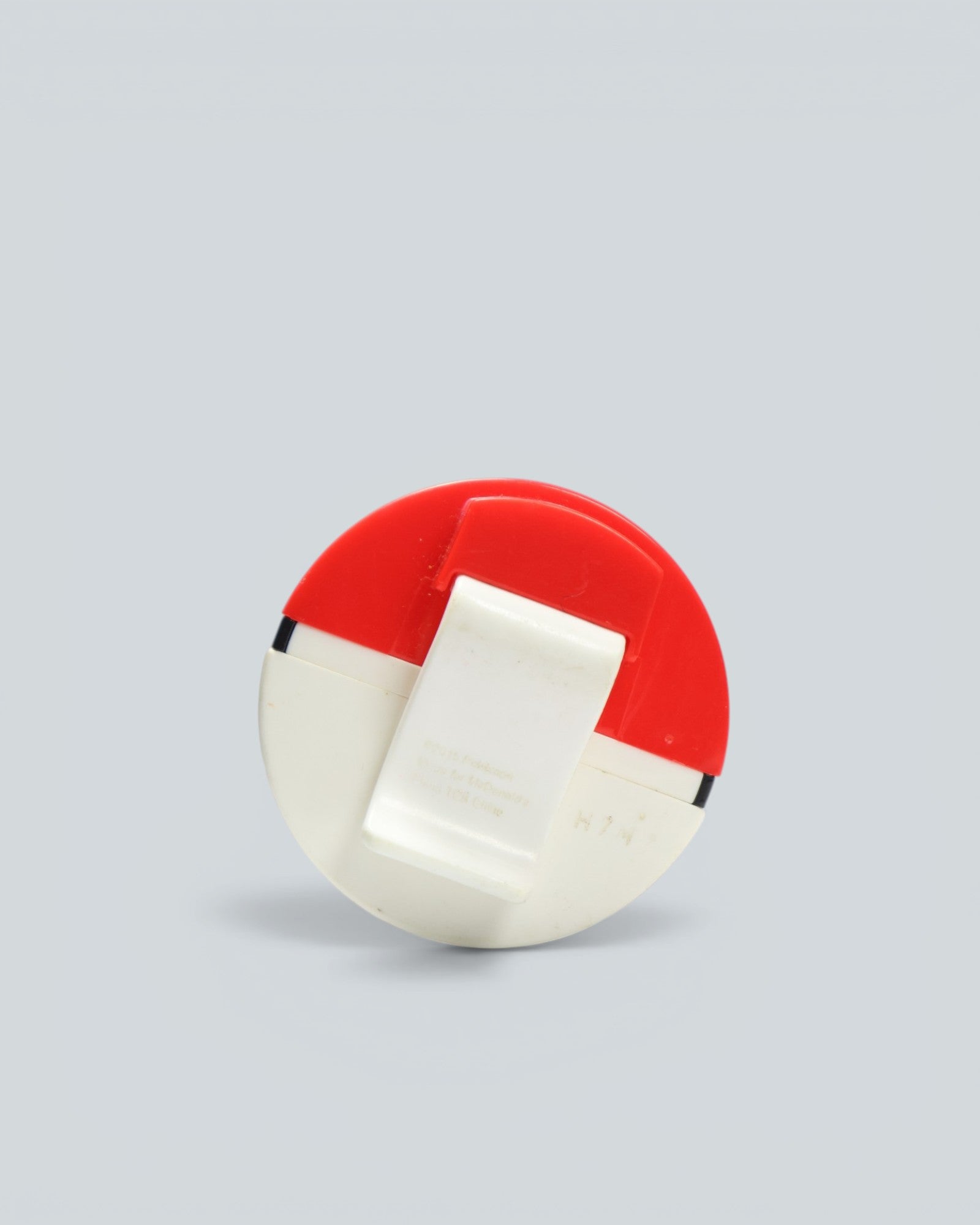 Pokémon Poké Ball Clip-On Toy