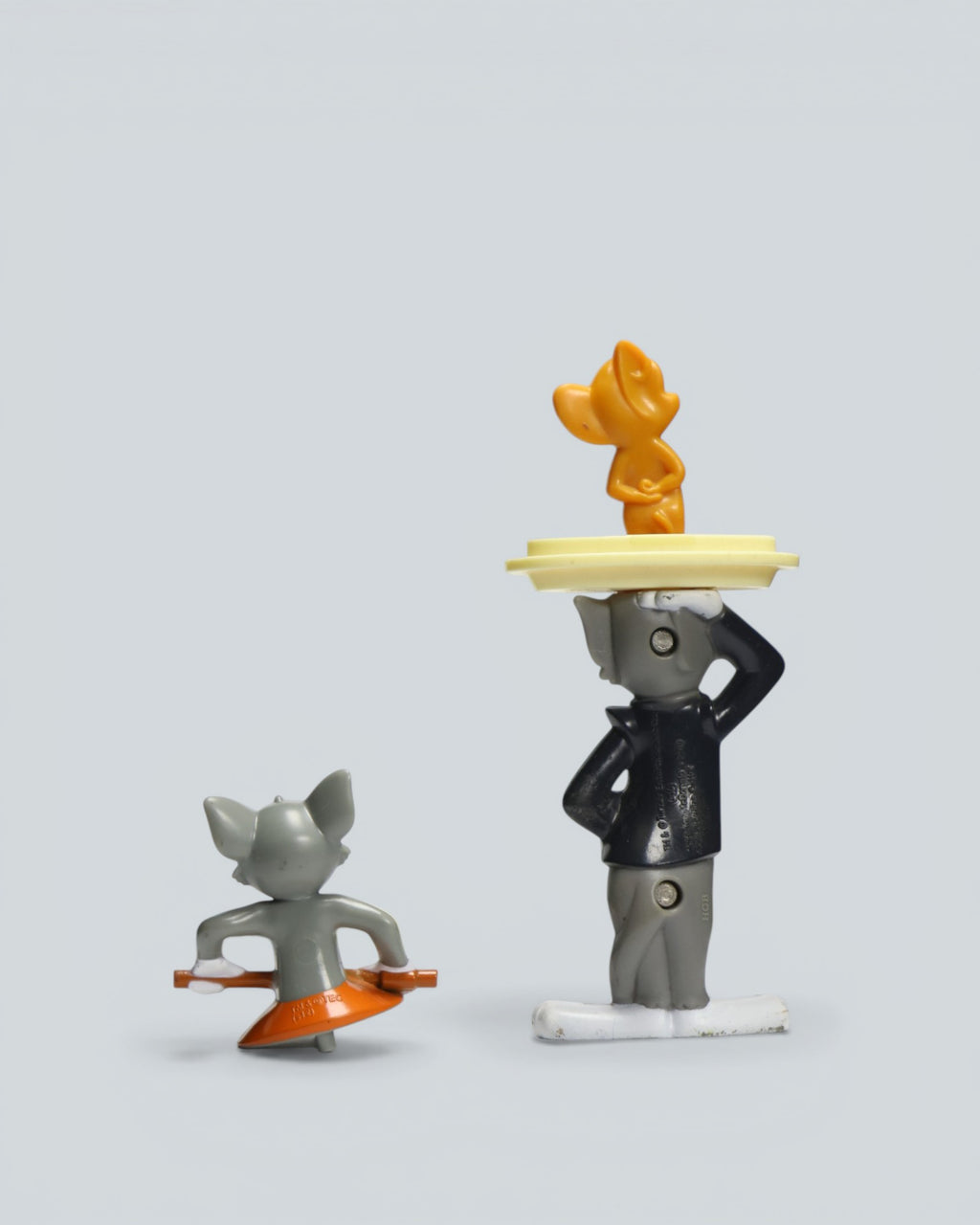 Tom & Jerry "Classic Antics" Figure Set