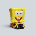 SpongeBob SquarePants Bongo Drum Spring Figure