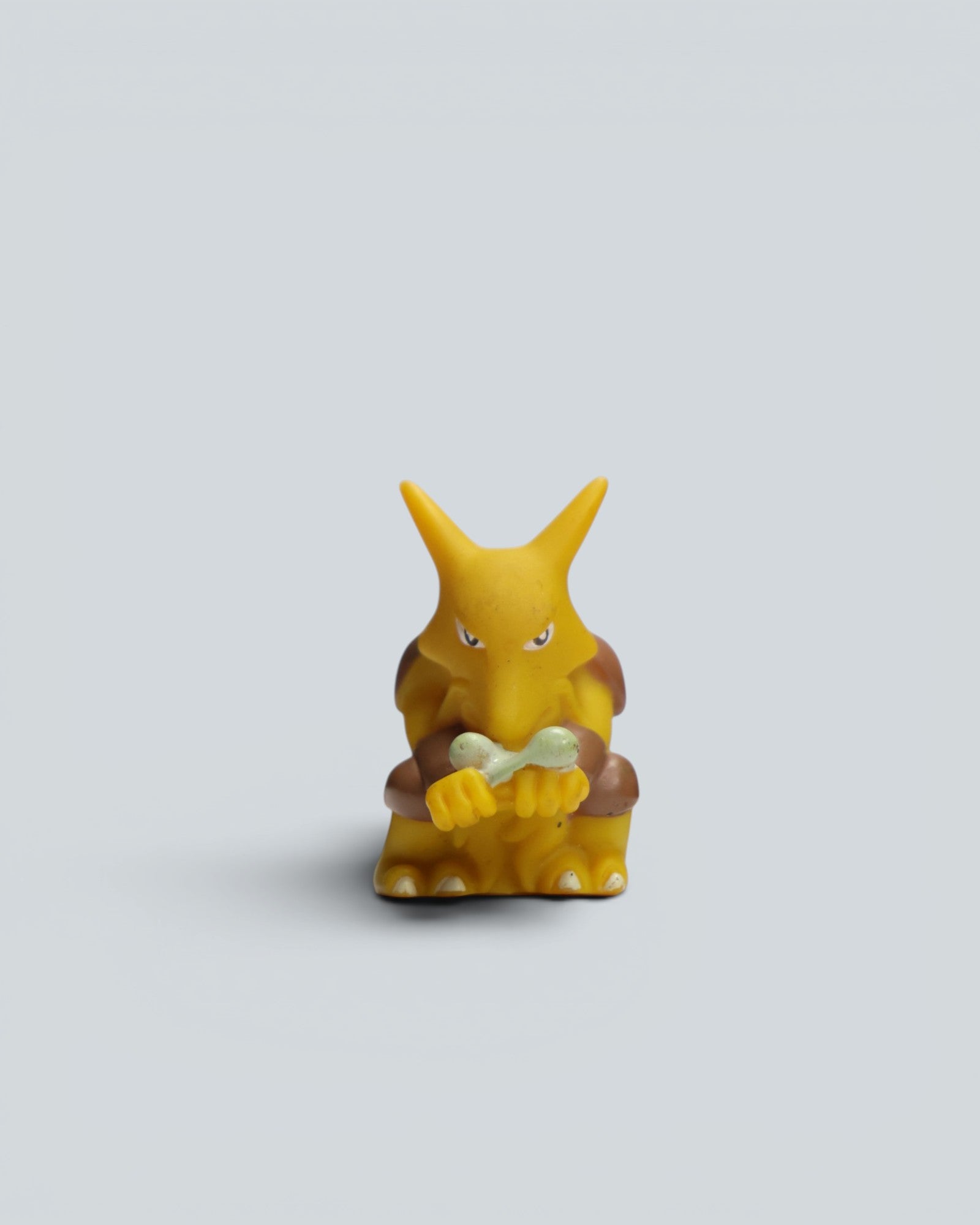 Pokémon Alakazam Figure - Psychic-Type Collectible