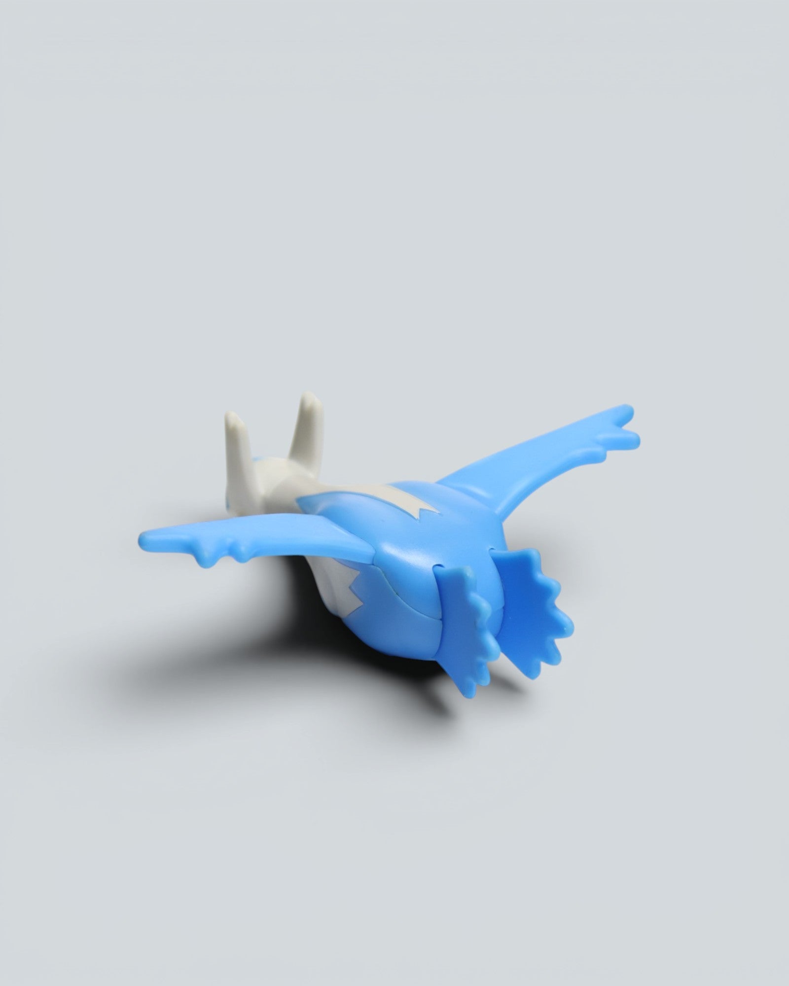 Pokémon Latios Figure - Legendary Dragon & Psychic Type Collectible