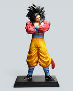 Dragon Ball GT Super Saiyan 4 Goku Masterpiece Statue