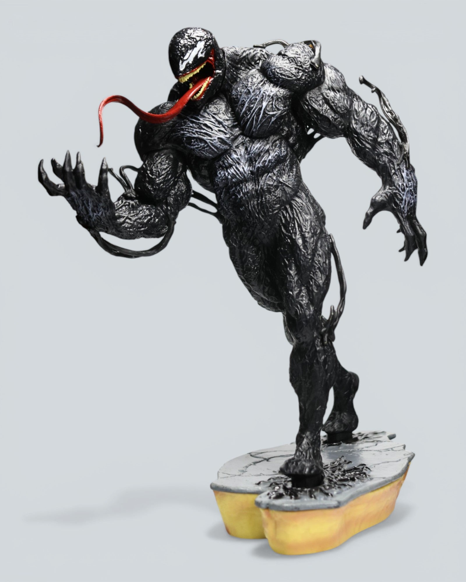 Marvel Venom "Lethal Protector" Statue