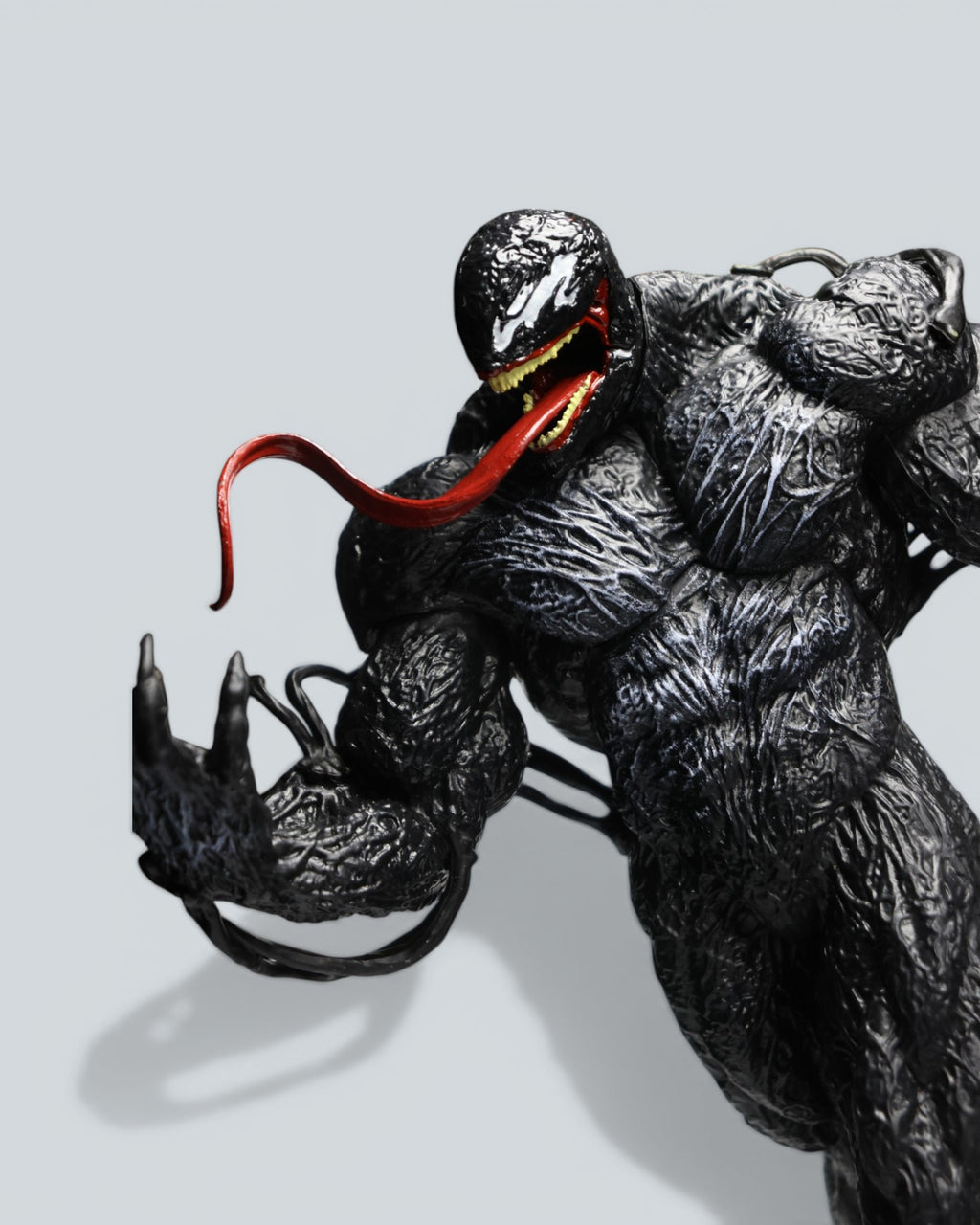 Marvel Venom "Lethal Protector" Statue