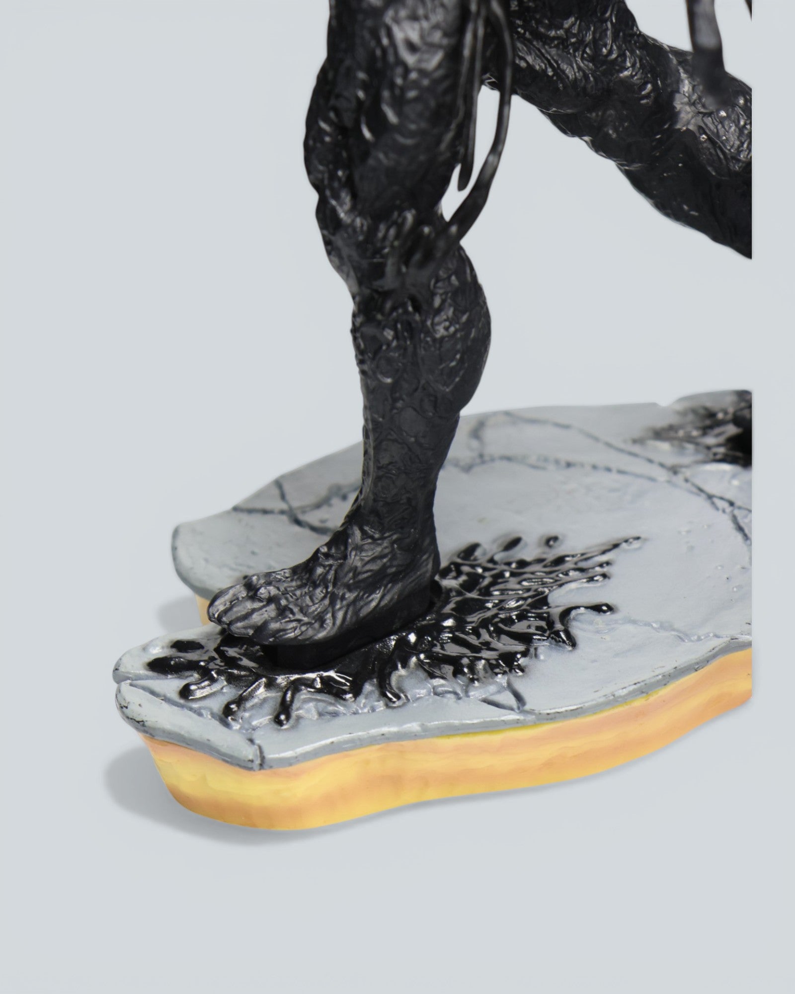 Marvel Venom "Lethal Protector" Statue