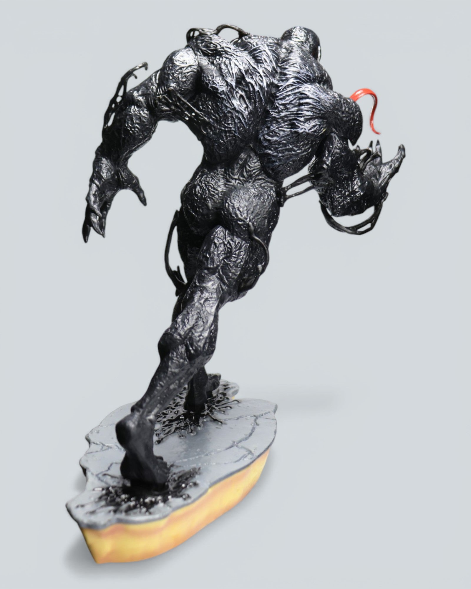 Marvel Venom "Lethal Protector" Statue