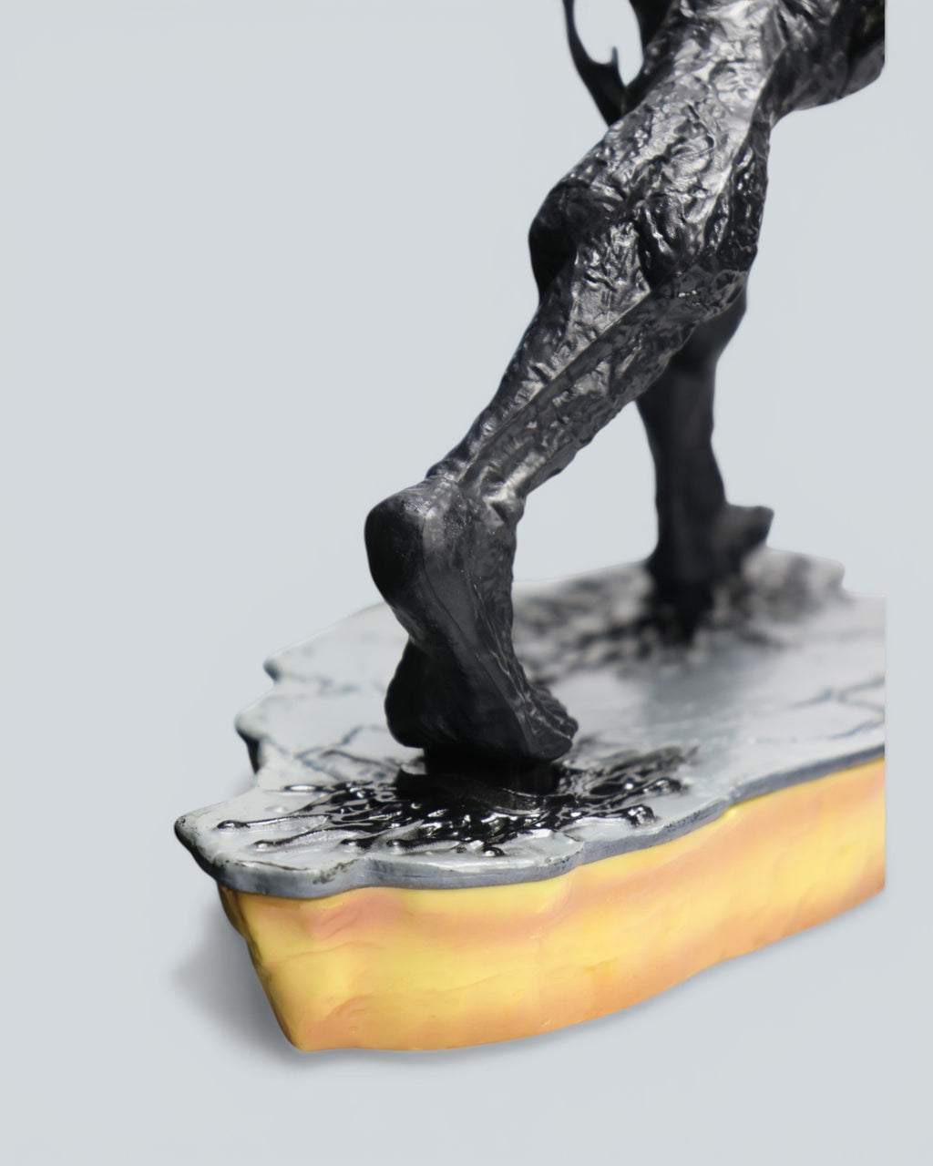 Marvel Venom "Lethal Protector" Statue