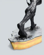 Marvel Venom "Lethal Protector" Statue