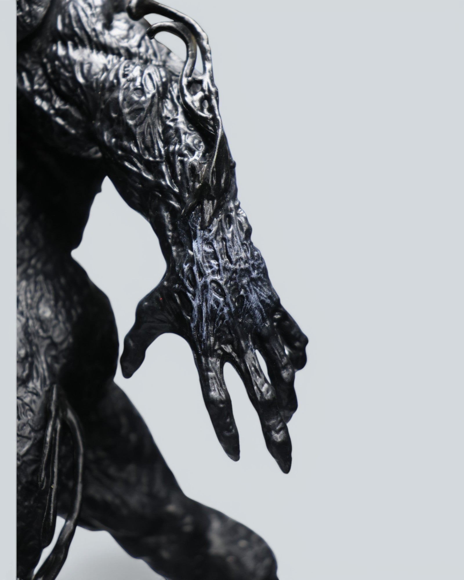 Marvel Venom "Lethal Protector" Statue