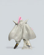 Dragon Ball Z Majin Buu Evolution Figure Set