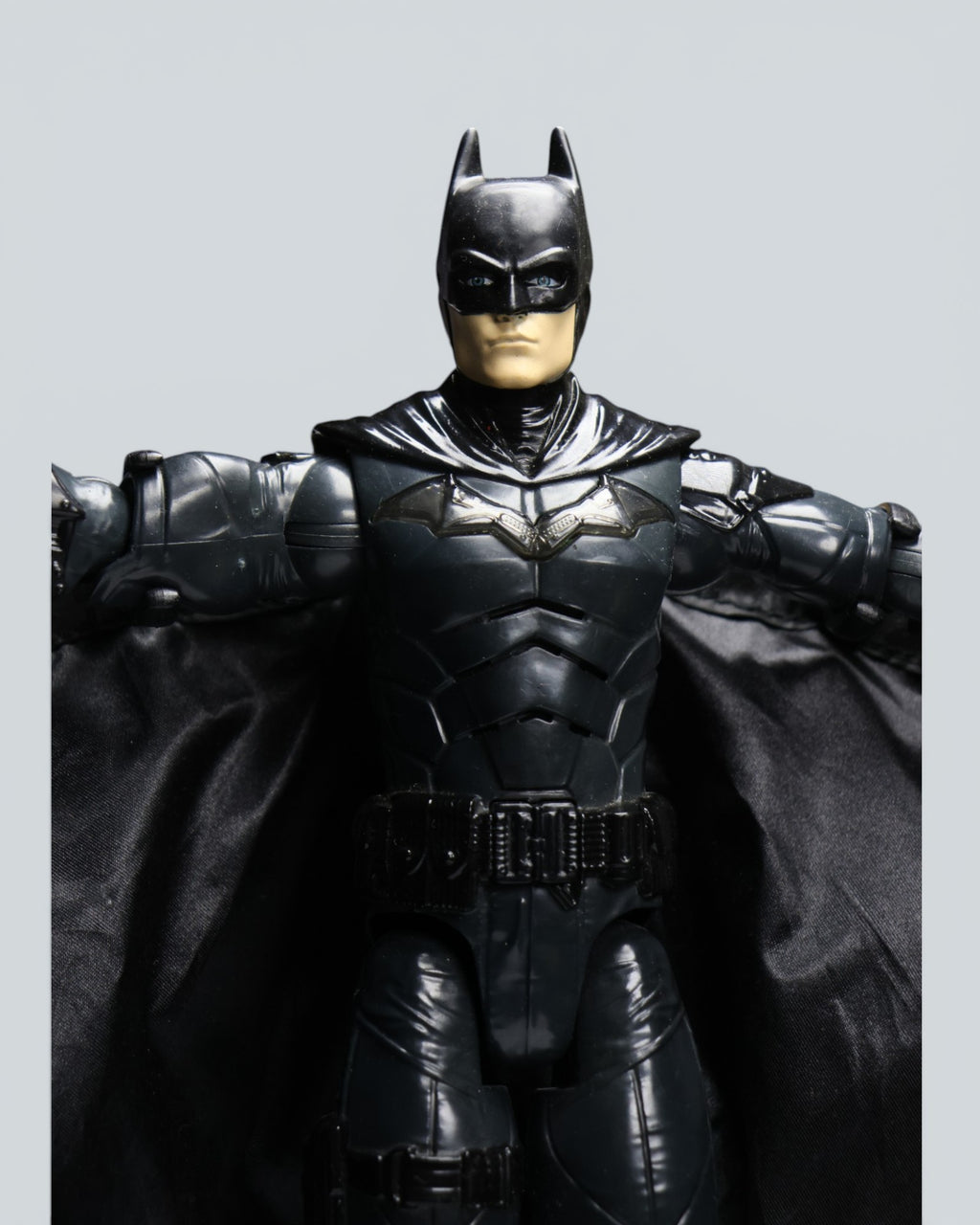 DC Comics The Batman Movie Action Figure - Wingsuit Batman Collectible