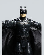 DC Comics The Batman Movie Action Figure - Wingsuit Batman Collectible