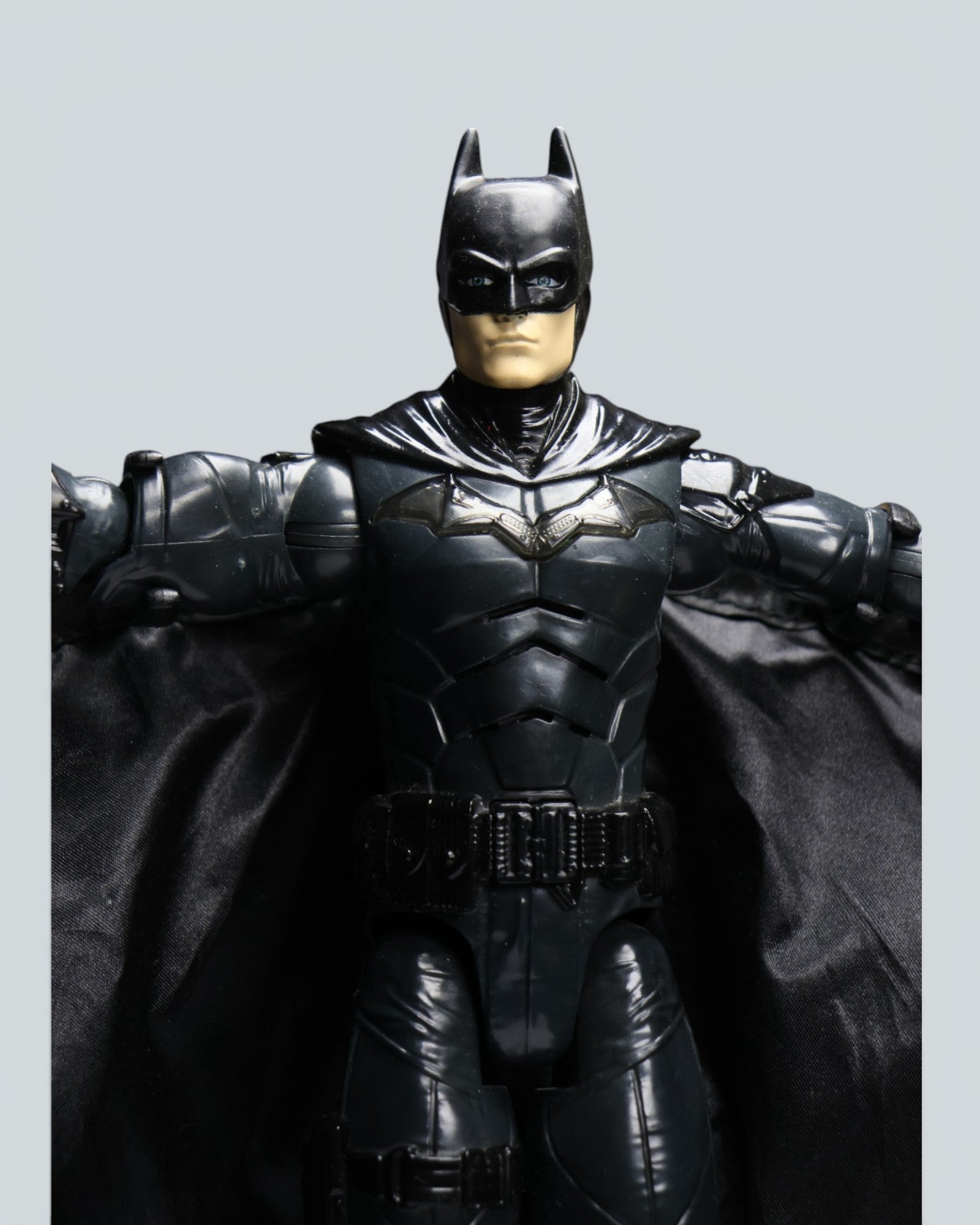 DC Comics The Batman Movie Action Figure - Wingsuit Batman Collectible