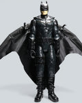 DC Comics The Batman Movie Action Figure - Wingsuit Batman Collectible