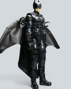 DC Comics The Batman Movie Action Figure - Wingsuit Batman Collectible