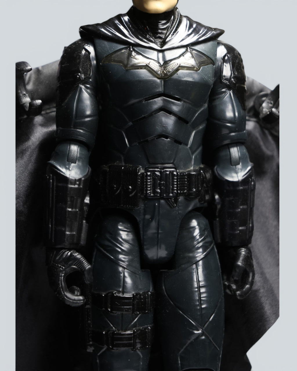 DC Comics The Batman Movie Action Figure - Wingsuit Batman Collectible