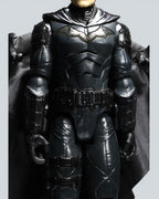 DC Comics The Batman Movie Action Figure - Wingsuit Batman Collectible