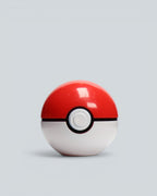 Pokémon - Poké Ball Red & White Collectible