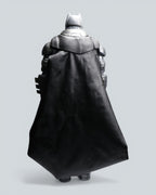 DC Comics Armored Batman Action Figure - Dawn of Justice Collectible - 12 inches.