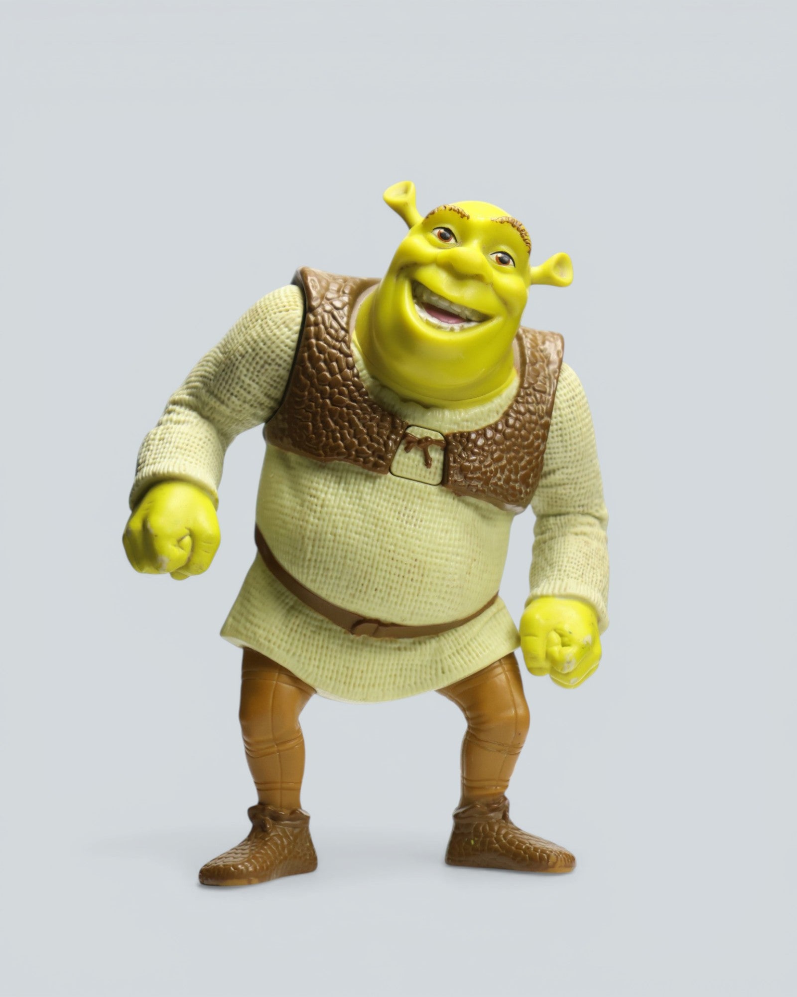 Shrek – Vintage Action Figure