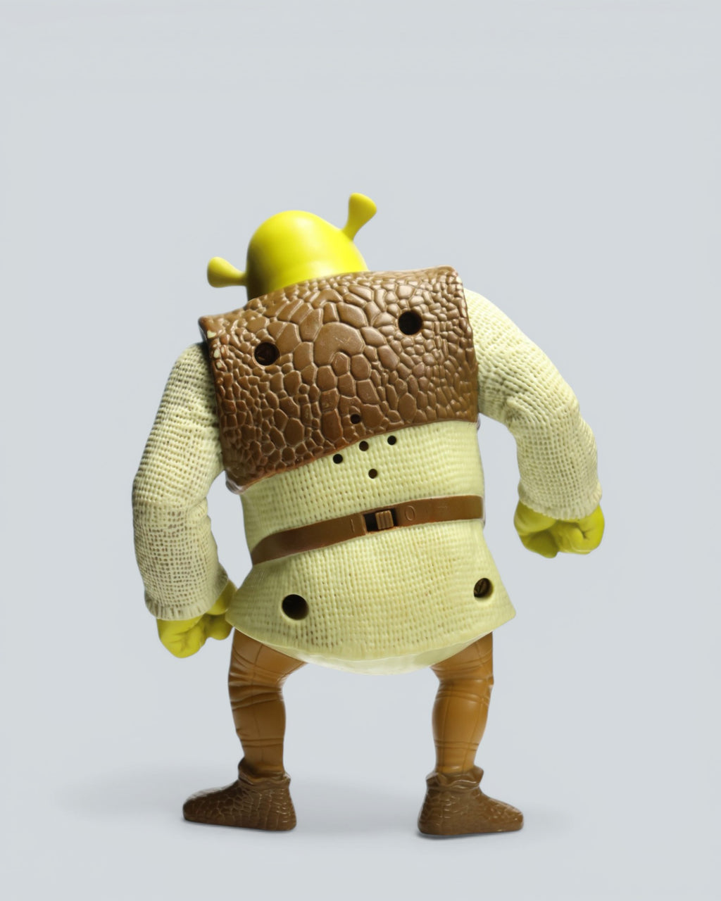 Shrek – Vintage Action Figure