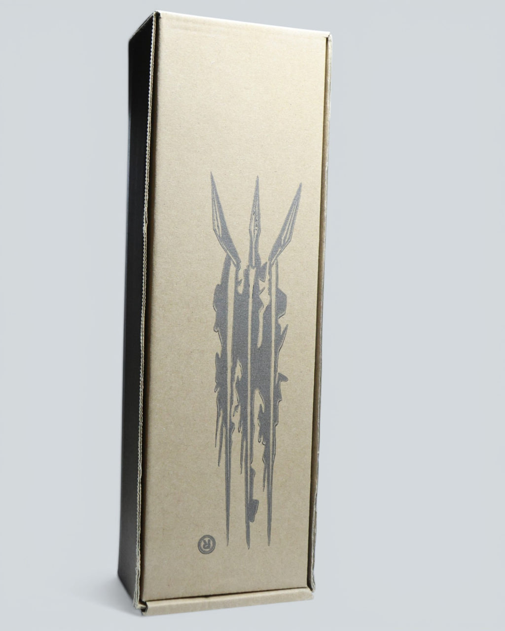 Marvel: The Wolverine Adamantium Claws - Prop Replica