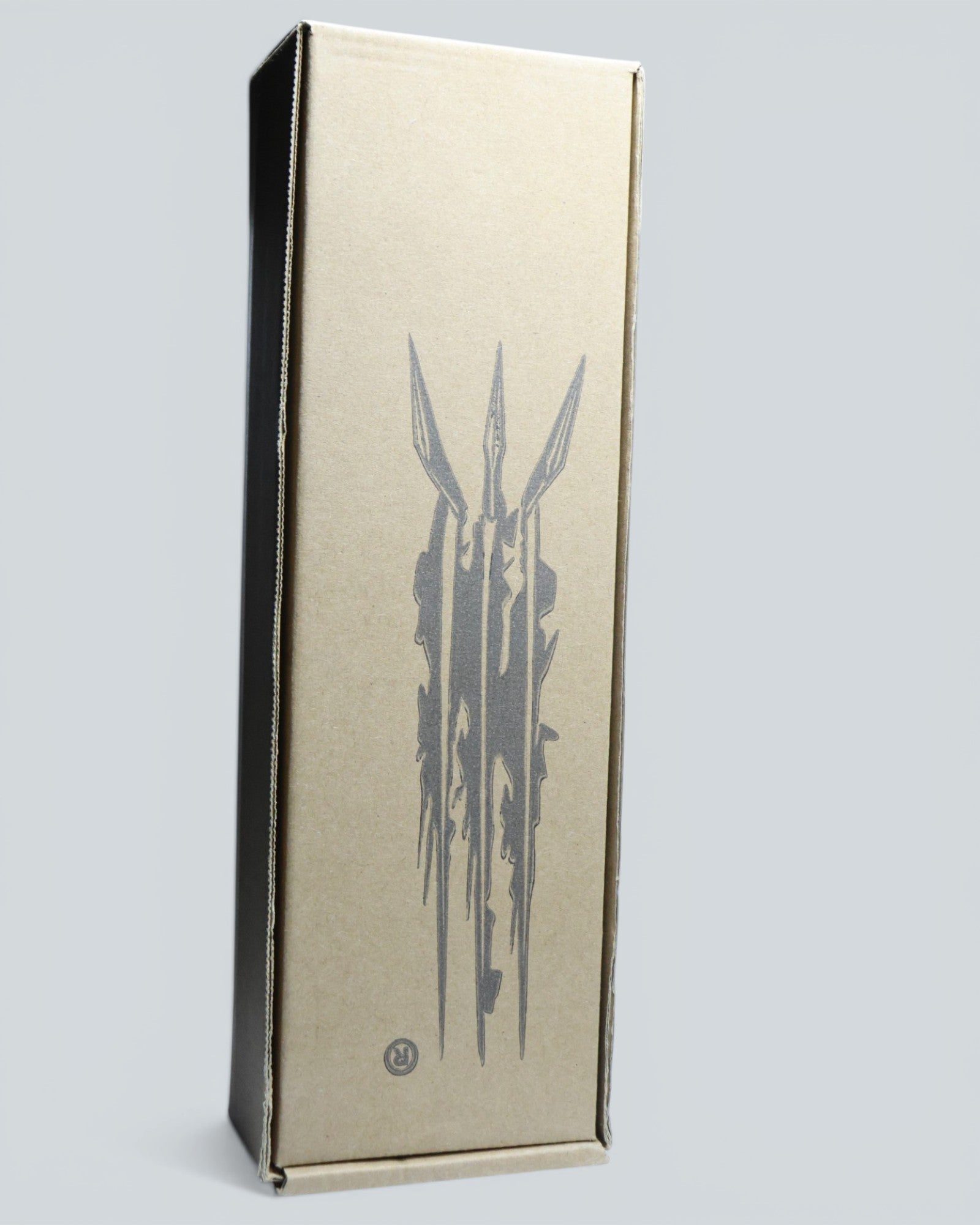 Marvel: The Wolverine Adamantium Claws - Prop Replica
