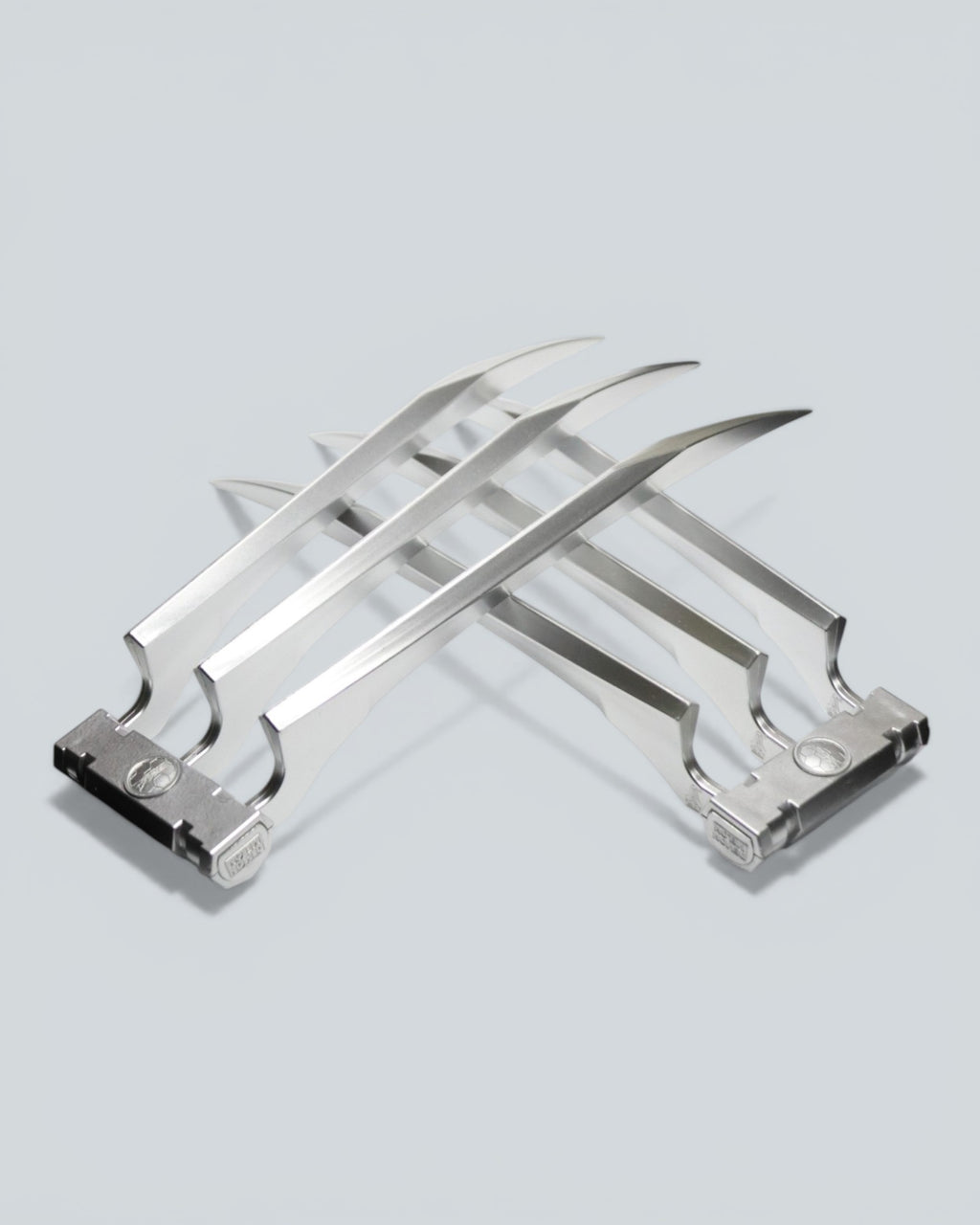 Marvel: The Wolverine Adamantium Claws - Prop Replica