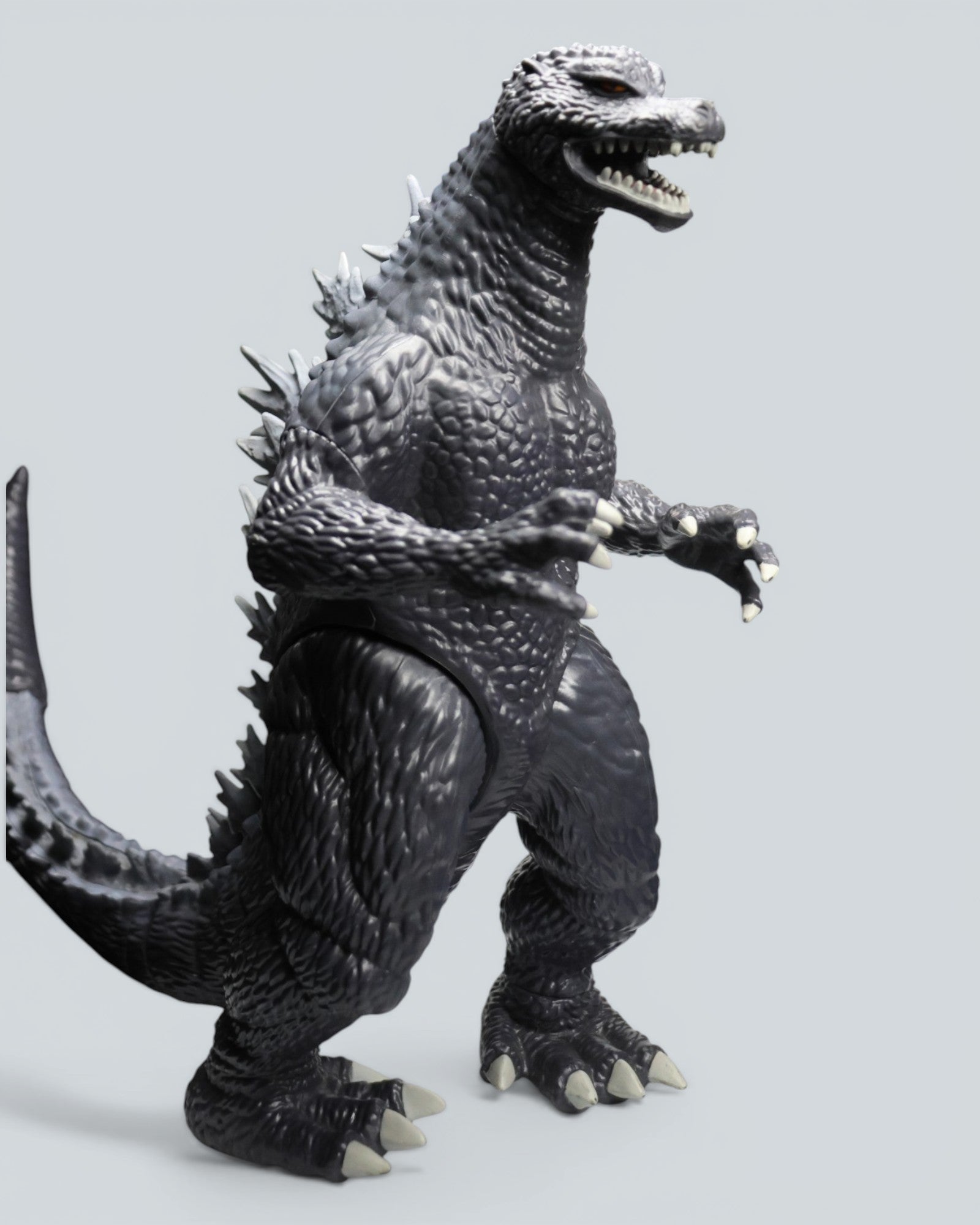 Godzilla 11.5-Inch Giant Action Figure - King of the Monsters Collectible