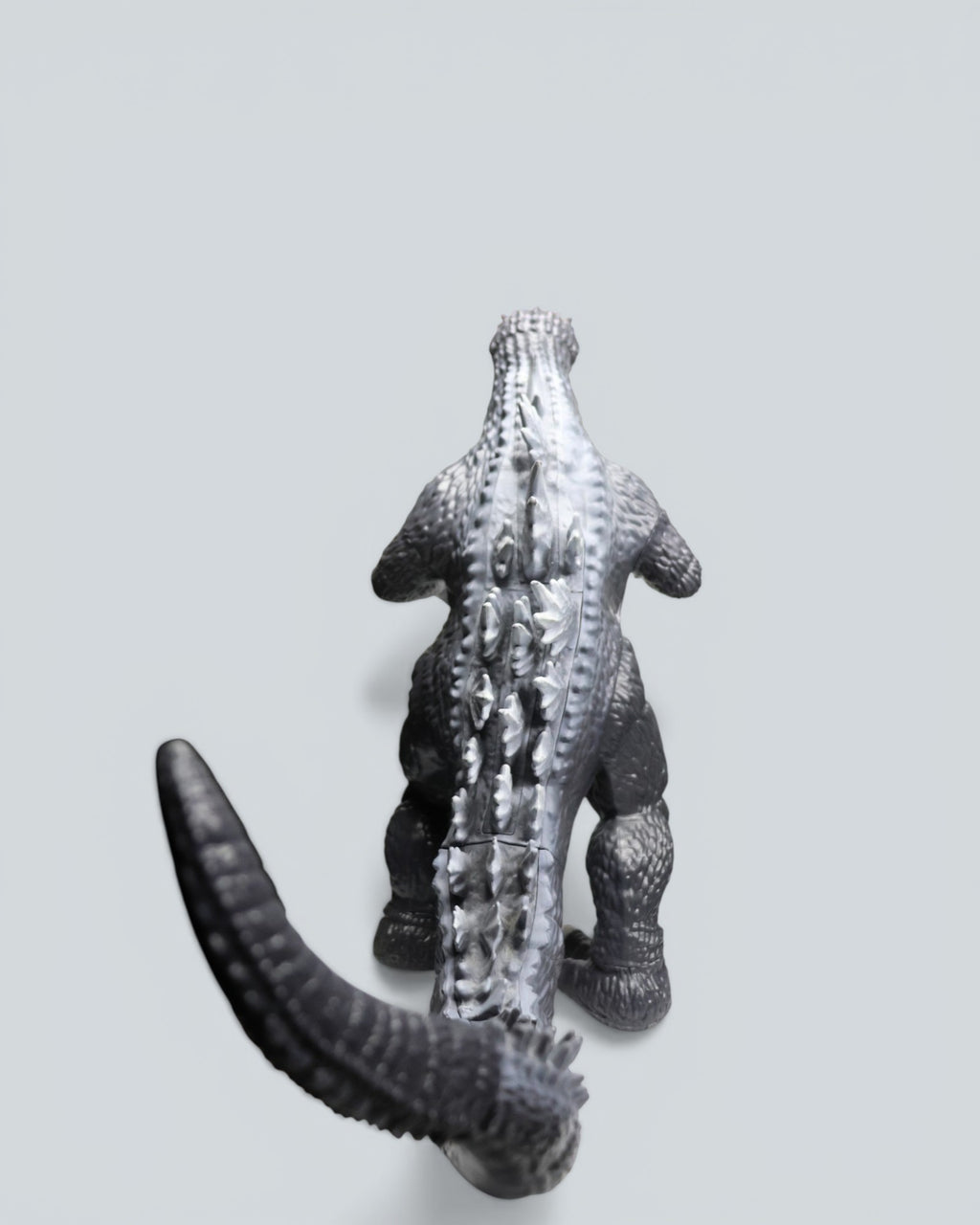 Godzilla 11.5-Inch Giant Action Figure - King of the Monsters Collectible