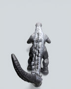 Godzilla 11.5-Inch Giant Action Figure - King of the Monsters Collectible