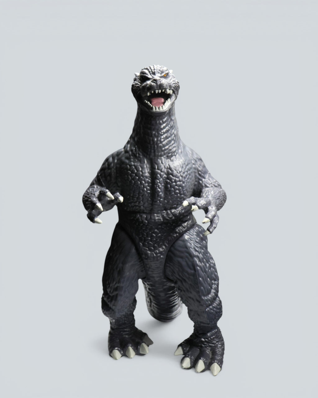 Godzilla 11.5-Inch Giant Action Figure - King of the Monsters Collectible