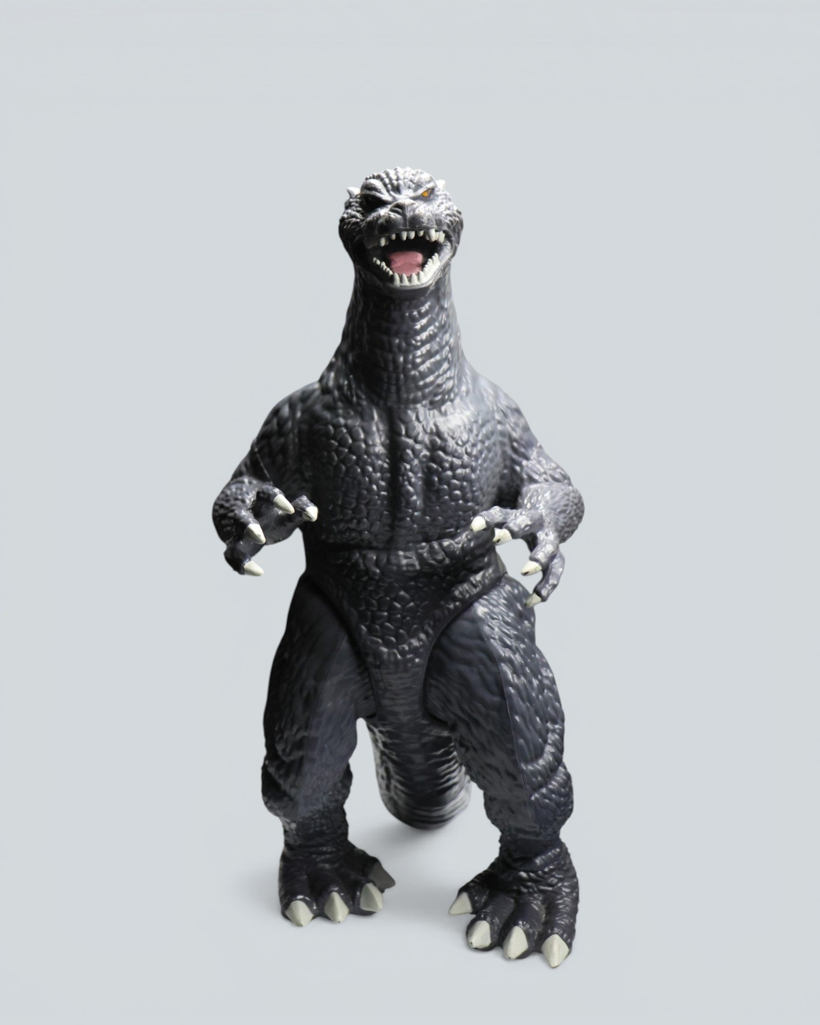 Godzilla 11.5-Inch Giant Action Figure - King of the Monsters Collectible