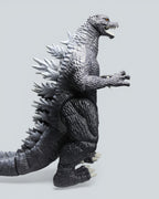 Godzilla 11.5-Inch Giant Action Figure - King of the Monsters Collectible