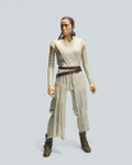Star Wars The Black Series Rey (Jakku) - Action Figure