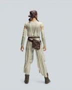 Star Wars The Black Series Rey (Jakku) - Action Figure