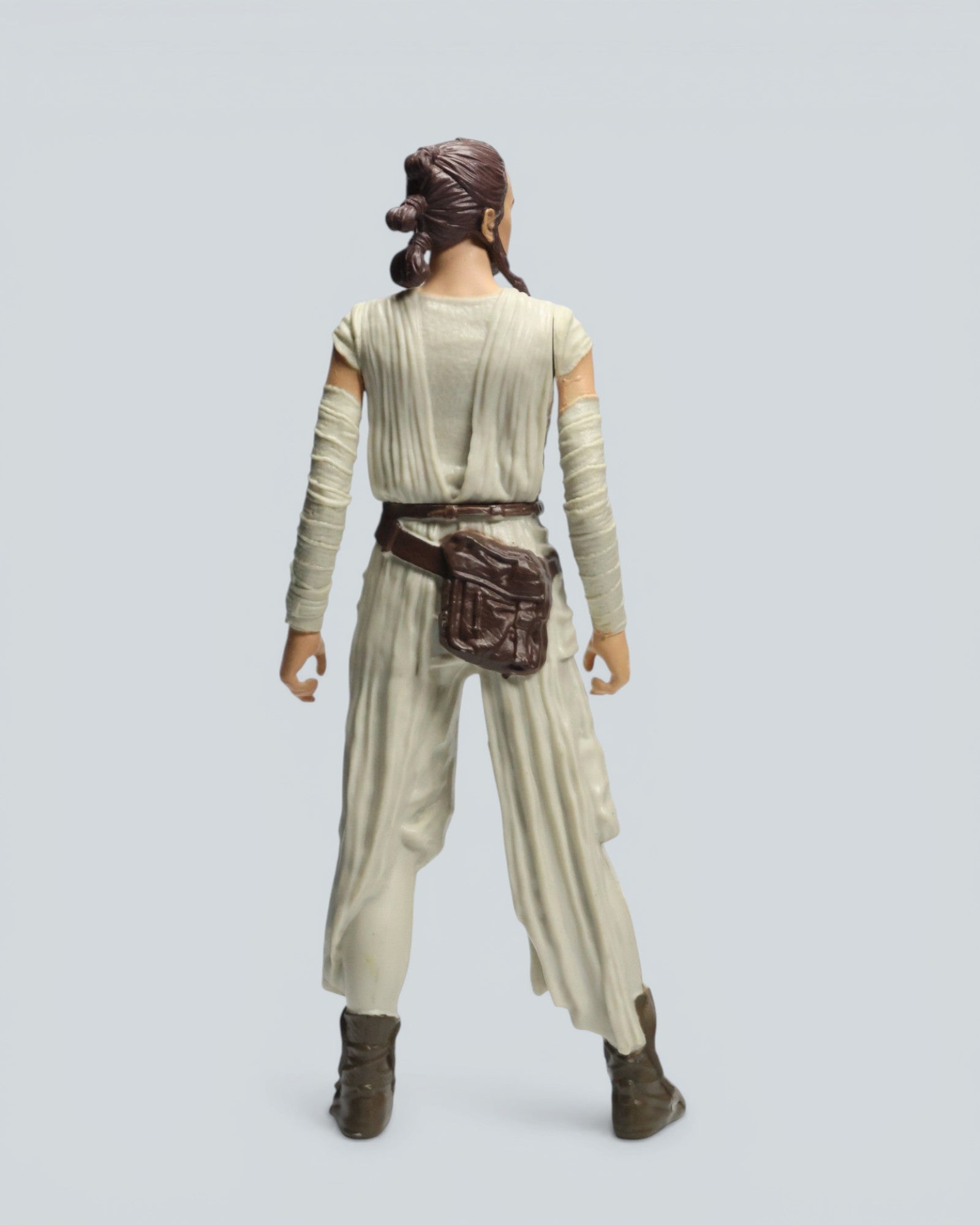 Star Wars The Black Series Rey (Jakku) - Action Figure