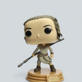 Star Wars: The Force Awakens - Rey (Jakku) - FunkoPop Bobblehead