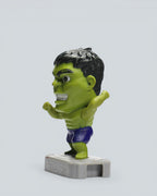 Marvel Avengers Hulk Mini Figure - Shelf Accessory